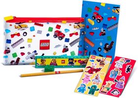 Набор LEGO Back To School Pack
