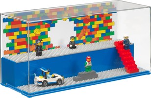 Набор LEGO 5006157 Play and Display Case