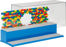 Набор LEGO Play and Display Case