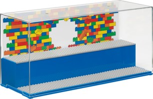 Набор LEGO Play and Display Case