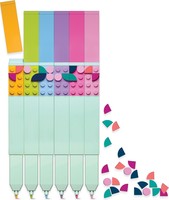 Набор LEGO 5006274 Marker 6 Pack