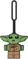 Набор LEGO Grogu Bag Tag