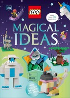 Набор LEGO 5006856 Magical Ideas
