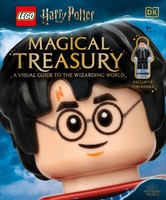 Набор LEGO 5006880 Harry Potter: Magical Treasury: A Visual Guide to the Wizarding World