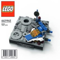 Набор LEGO 5007328 Explorer