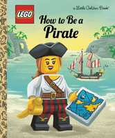 Набор LEGO 5007469 How To Be A Pirate