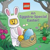 Набор LEGO 5007472 Eggstra-Special Easter