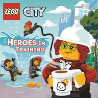 Набор LEGO 5007473 City: Heroes in Training