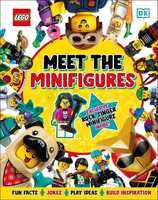 Набор LEGO 5007581 Meet The Minifigures
