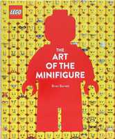 Набор LEGO 5007619 The Art Of The Minifigure