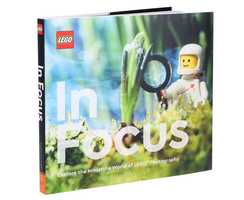 Набор LEGO 5007642 In Focus