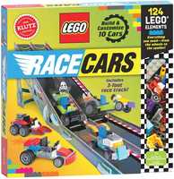 Набор LEGO 5007645 Race Cars