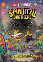 Набор LEGO 5007862 Ninjago: Spinjitzu Brothers: The Chroma's Clutches