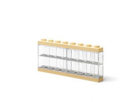 Набор LEGO 5007883 Minifigure Display Case 16 - Harry Potter (Tan)