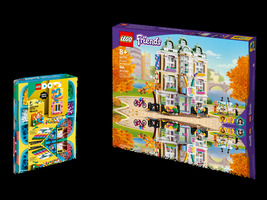Набор LEGO 5007912 Artist Bundle