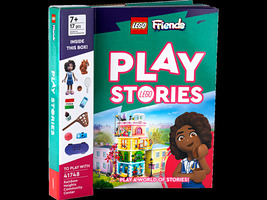 Набор LEGO 5007945 Friends: Play Stories