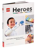 Набор LEGO 5008079 Heroes