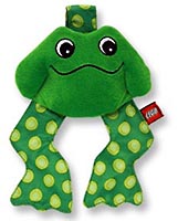 Набор LEGO 5420 Soft Frog Rattle
