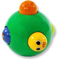 Набор LEGO 5431 Roll n' Play