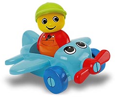 Набор LEGO 5464 Play Plane