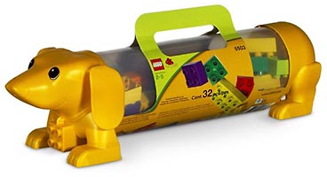 Набор LEGO 5503 Собака