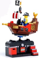 Набор LEGO 55212 Pirate Adventure Ride