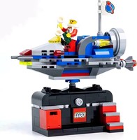 Набор LEGO 55239 Space Adventure Ride