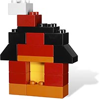 Набор LEGO Веселая игра вместе с Лего Дупло