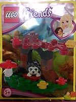 Набор LEGO 561511 Ежик
