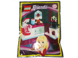 Набор LEGO 561706 Home Bakery