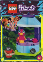 Набор LEGO 561801 Wishing Well with Andrea's Little Bird