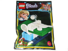 Набор LEGO 561803 Стол для пинг-понга