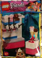 Набор LEGO 561907 OliviaвЂ™s Ice Cream Machine