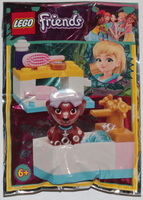Набор LEGO 561909 Stephanie's Puppy Dash