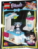 Набор LEGO 562003 Vet Set