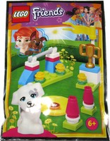 Набор LEGO 562004 Cute Dog