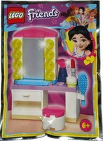 Набор LEGO 562005 Dressing Table