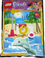 Набор LEGO 562007 Sweet dolphin