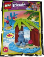 Набор LEGO 562008 Sea Lion