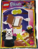 Набор LEGO 562009 Andrea's Magic Show