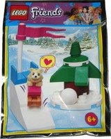 Набор LEGO 562012 Hamster Sled