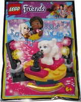 Набор LEGO 562101 Performing Dog