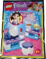 Набор LEGO 562102 Dressing Table