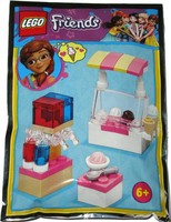 Набор LEGO 562104 Ice Cream Shop
