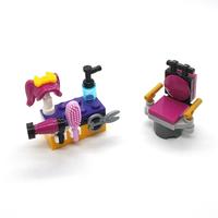 Набор LEGO 562201 Hair Salon
