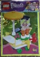 Набор LEGO 562204 Fruit Bar