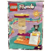 Набор LEGO 562301 Cat Tree with Kitten