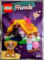 Набор LEGO 562303 Puppy's Doghouse