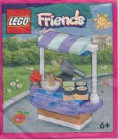 Набор LEGO 562305 Sushi stand