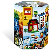 Набор LEGO Набор для творчества